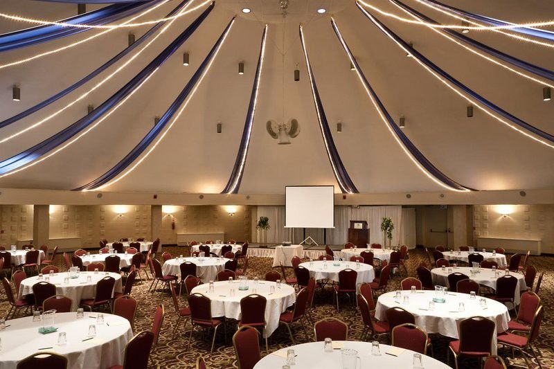 Park Place Hotel & Conference Center Traverse City Restaurant photo